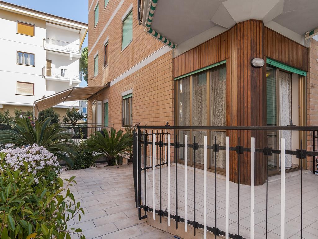 Апартаменти Casa Zirocco Сперлонга Екстер'єр фото