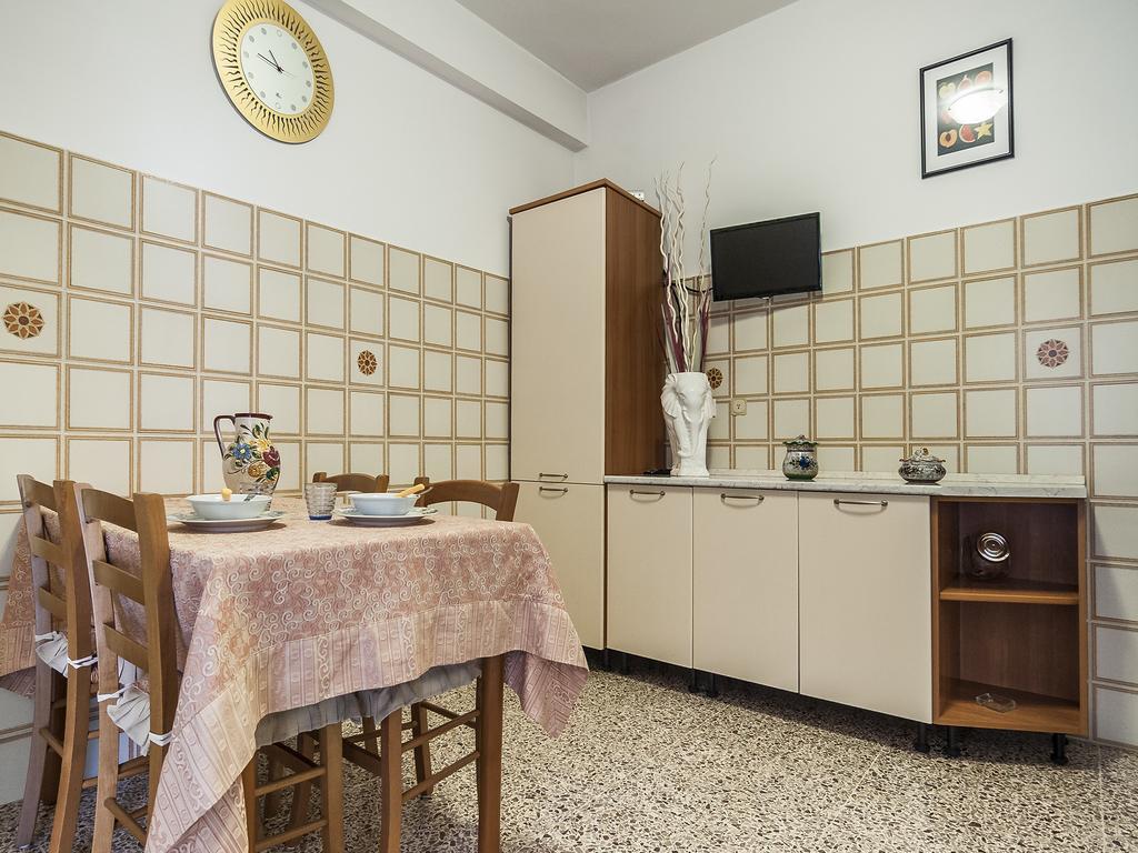 Апартаменти Casa Zirocco Сперлонга Екстер'єр фото